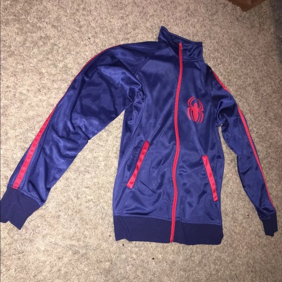 Jacket - Picture 3 of 5